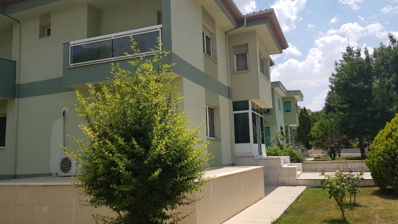 Batıkent'te kiralık dubleks