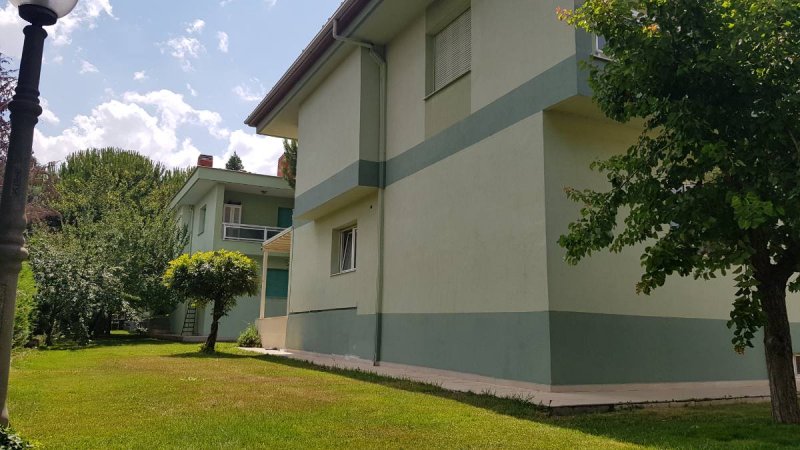 Batıkent'te kiralık dubleks