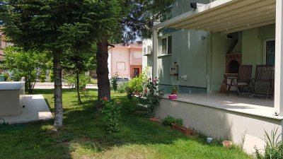Batıkent'te kiralık dubleks