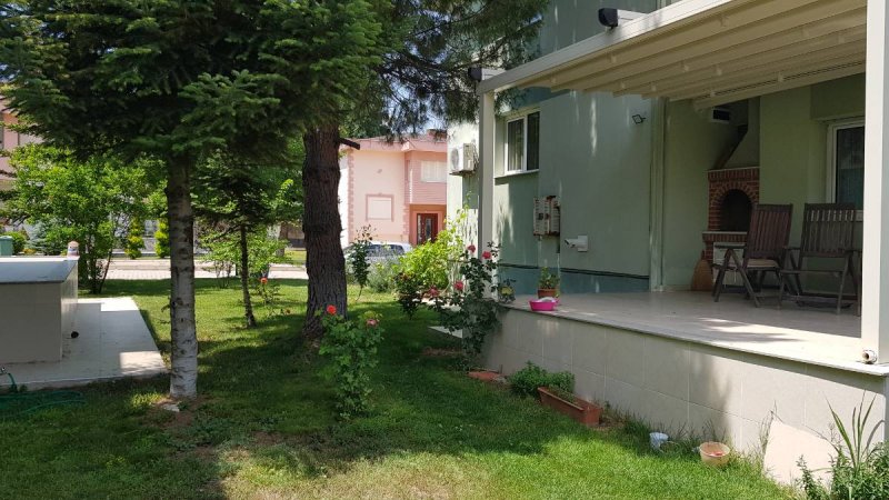 Batıkent'te kiralık dubleks