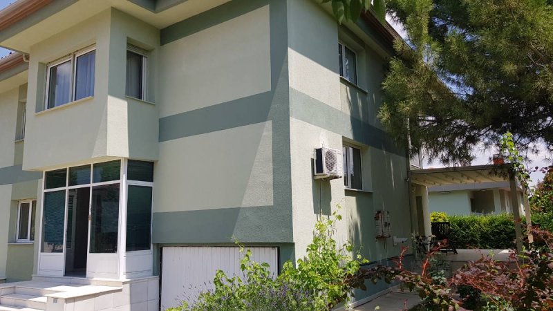 Batıkent'te kiralık dubleks