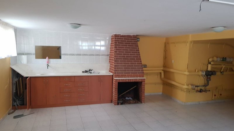 Batıkent'te kiralık dubleks