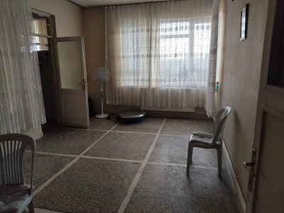BAHÇELİEVLER CENGİZ TOPEL CAD.SATILIK 3+1DAİRE