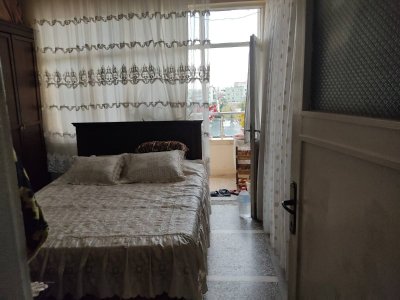 BAHÇELİEVLER CENGİZ TOPEL CAD.SATILIK 3+1DAİRE