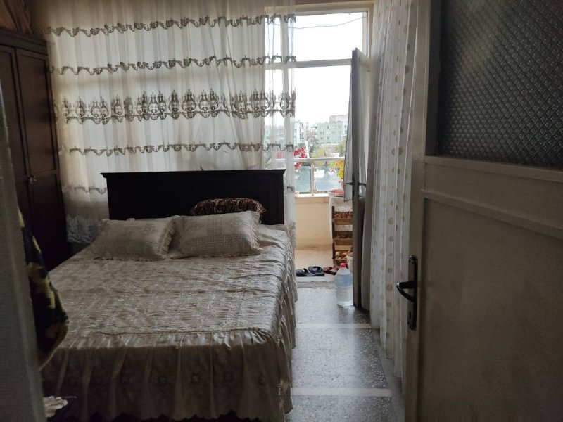 BAHÇELİEVLER CENGİZ TOPEL CAD.SATILIK 3+1DAİRE