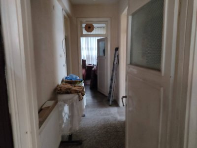 BAHÇELİEVLER CENGİZ TOPEL CAD.SATILIK 3+1DAİRE