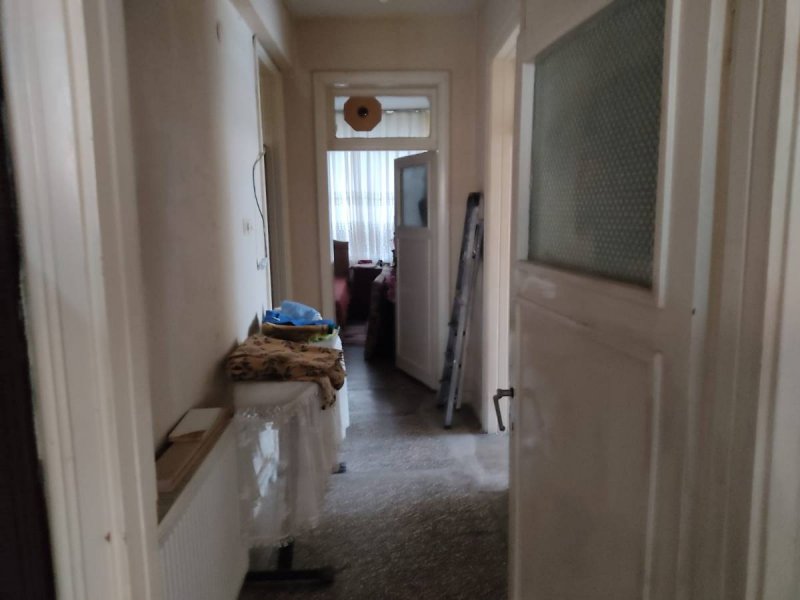 BAHÇELİEVLER CENGİZ TOPEL CAD.SATILIK 3+1DAİRE