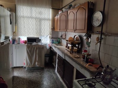 BAHÇELİEVLER CENGİZ TOPEL CAD.SATILIK 3+1DAİRE