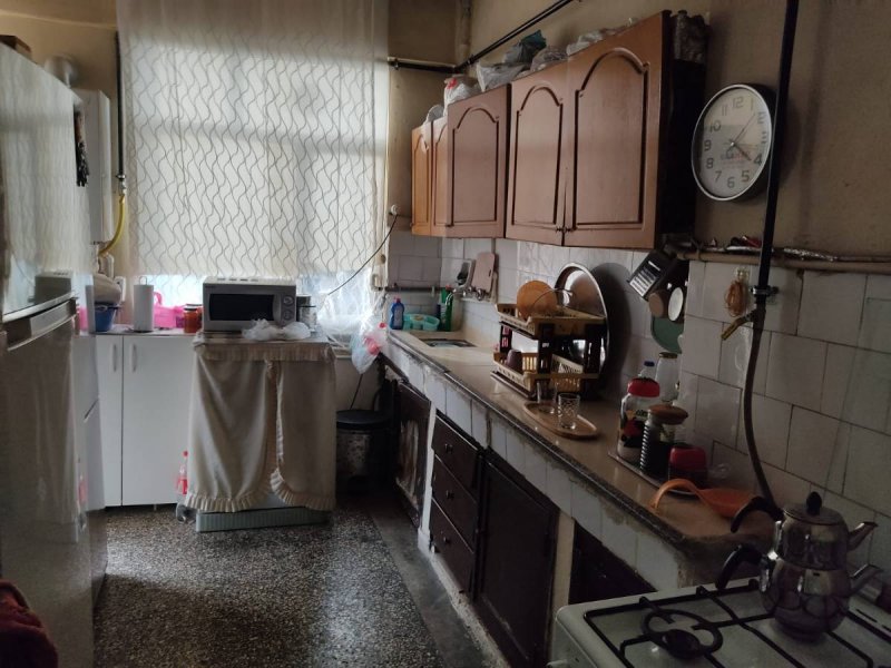 BAHÇELİEVLER CENGİZ TOPEL CAD.SATILIK 3+1DAİRE
