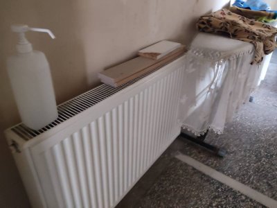 BAHÇELİEVLER CENGİZ TOPEL CAD.SATILIK 3+1DAİRE