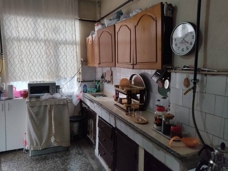 BAHÇELİEVLER CENGİZ TOPEL CAD.SATILIK 3+1DAİRE