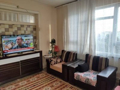 BAHÇELİEVLER CENGİZ TOPEL CAD.SATILIK 3+1DAİRE