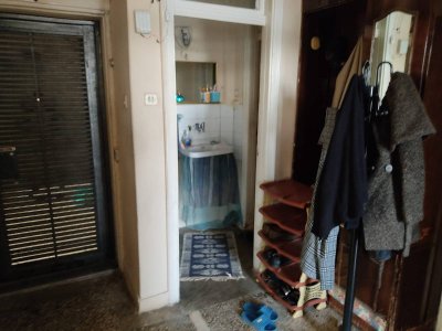 BAHÇELİEVLER CENGİZ TOPEL CAD.SATILIK 3+1DAİRE
