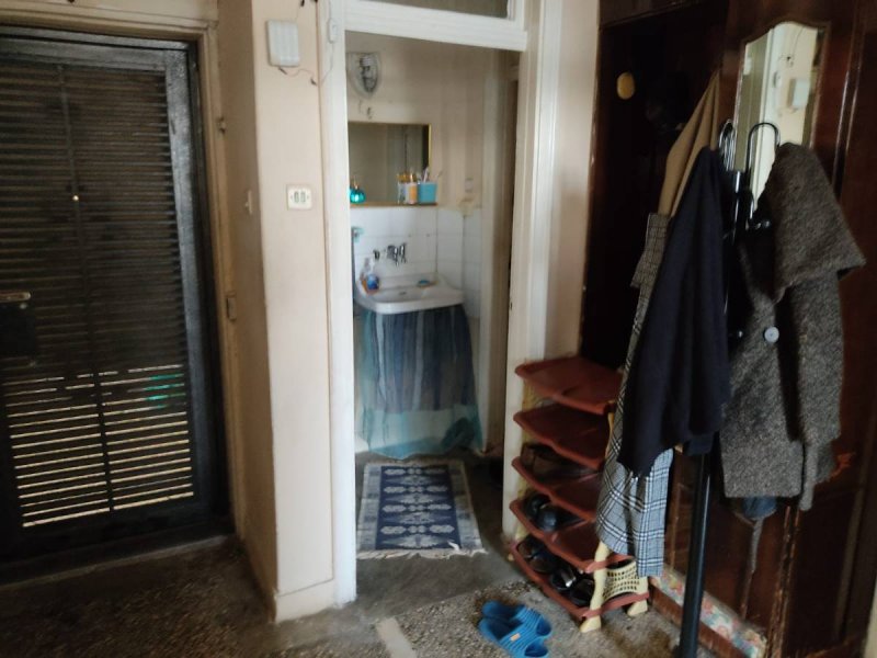 BAHÇELİEVLER CENGİZ TOPEL CAD.SATILIK 3+1DAİRE