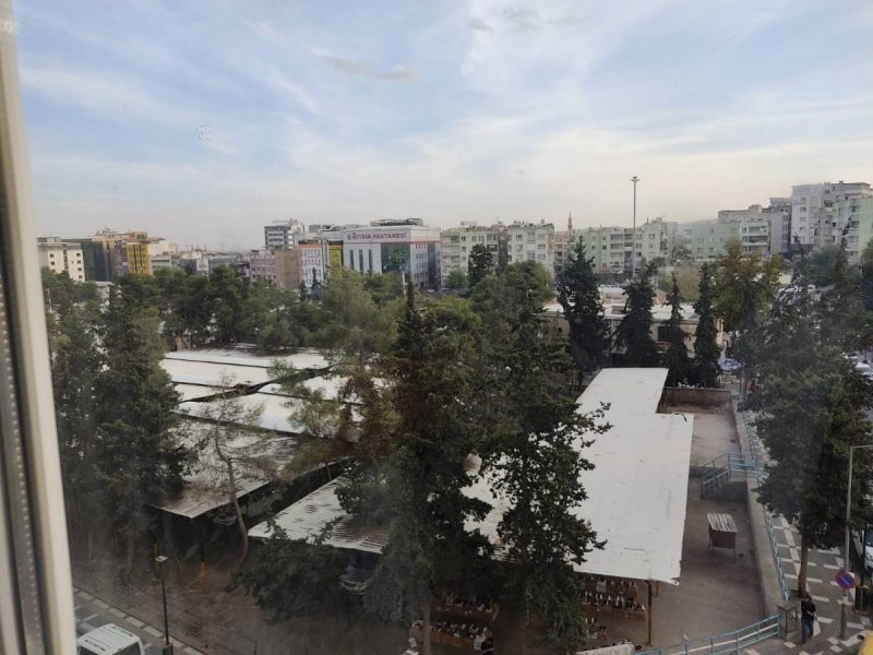 BAHÇELİEVLER CENGİZ TOPEL CAD.SATILIK 3+1DAİRE