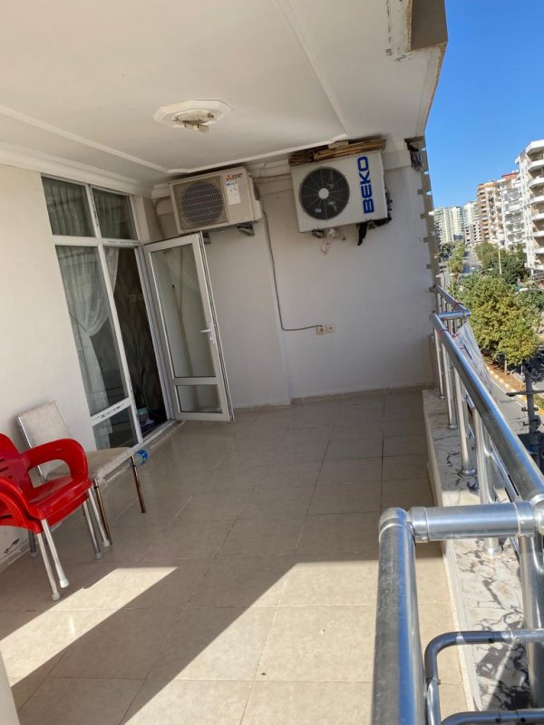 BALIKAYAĞI BULVARINDA 4+1 FULL BAKIMLI SATILIK DAİRE