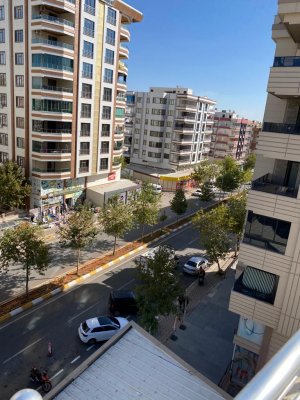 BALIKAYAĞI BULVARINDA 4+1 FULL BAKIMLI SATILIK DAİRE