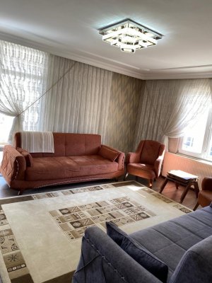 BALIKAYAĞI BULVARINDA 4+1 FULL BAKIMLI SATILIK DAİRE