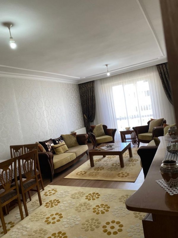 BALIKAYAĞI BULVARINDA 4+1 FULL BAKIMLI SATILIK DAİRE