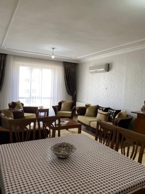 BALIKAYAĞI BULVARINDA 4+1 FULL BAKIMLI SATILIK DAİRE