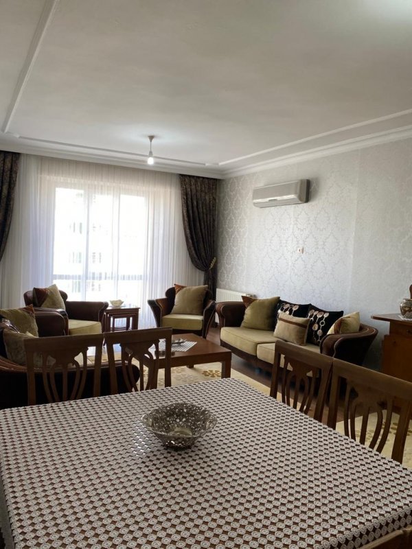 BALIKAYAĞI BULVARINDA 4+1 FULL BAKIMLI SATILIK DAİRE
