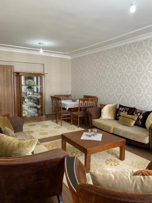 BALIKAYAĞI BULVARINDA 4+1 FULL BAKIMLI SATILIK DAİRE