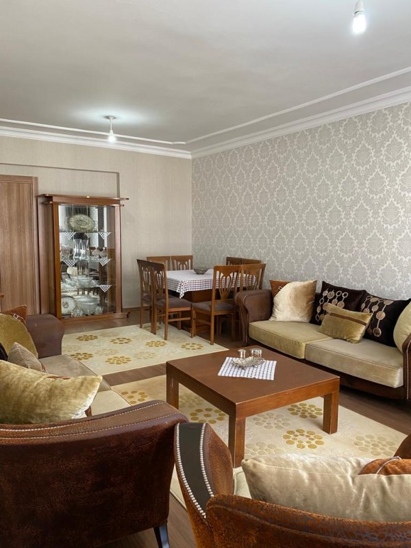 BALIKAYAĞI BULVARINDA 4+1 FULL BAKIMLI SATILIK DAİRE