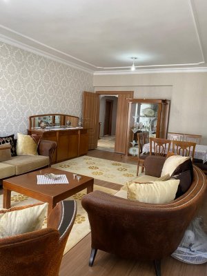 BALIKAYAĞI BULVARINDA 4+1 FULL BAKIMLI SATILIK DAİRE