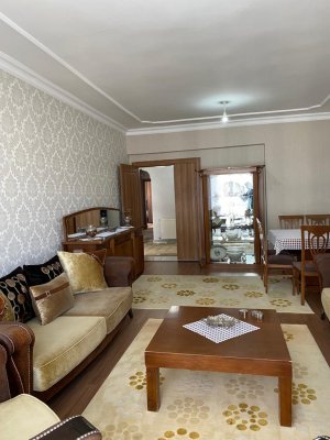 BALIKAYAĞI BULVARINDA 4+1 FULL BAKIMLI SATILIK DAİRE