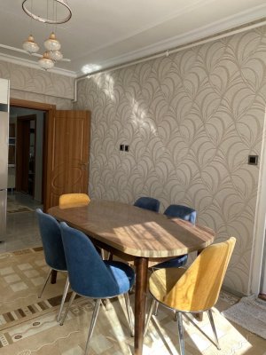 BALIKAYAĞI BULVARINDA 4+1 FULL BAKIMLI SATILIK DAİRE