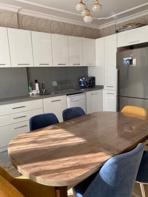 BALIKAYAĞI BULVARINDA 4+1 FULL BAKIMLI SATILIK DAİRE
