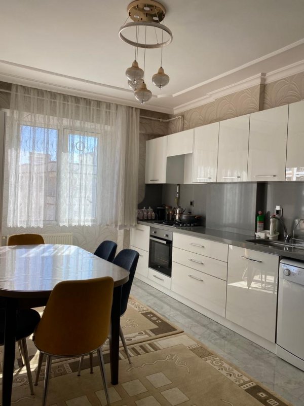 BALIKAYAĞI BULVARINDA 4+1 FULL BAKIMLI SATILIK DAİRE