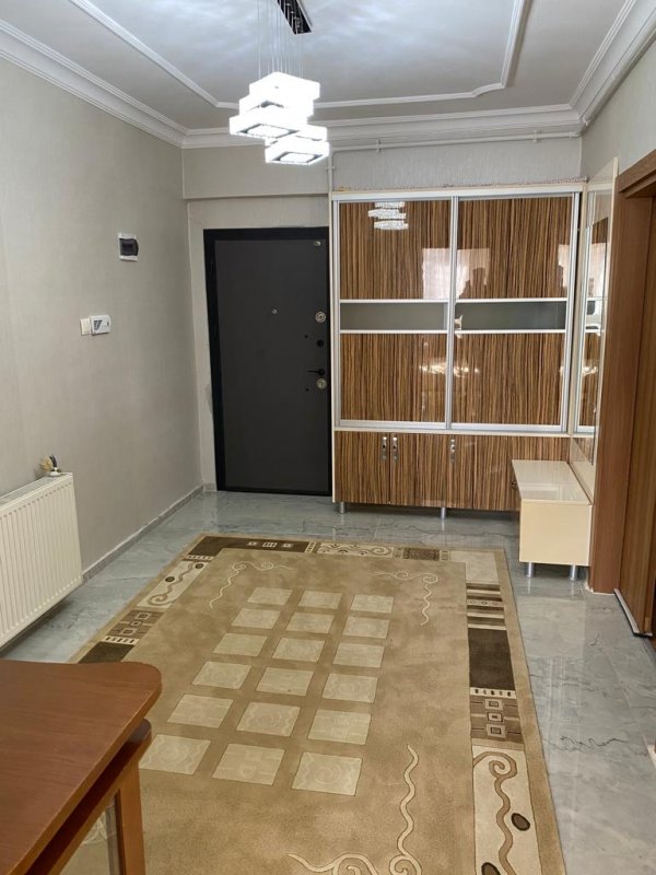 BALIKAYAĞI BULVARINDA 4+1 FULL BAKIMLI SATILIK DAİRE