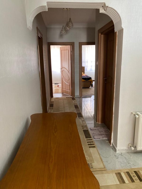 BALIKAYAĞI BULVARINDA 4+1 FULL BAKIMLI SATILIK DAİRE