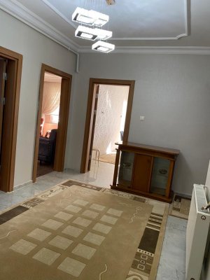 BALIKAYAĞI BULVARINDA 4+1 FULL BAKIMLI SATILIK DAİRE