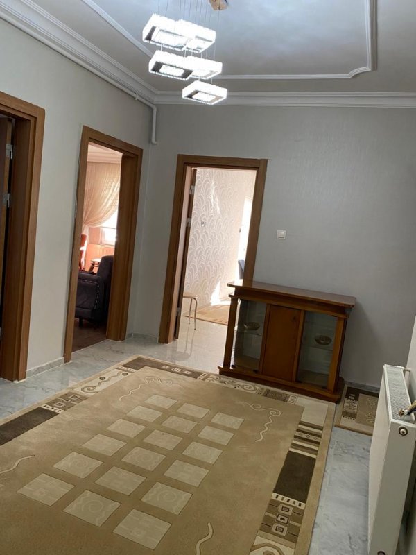 BALIKAYAĞI BULVARINDA 4+1 FULL BAKIMLI SATILIK DAİRE