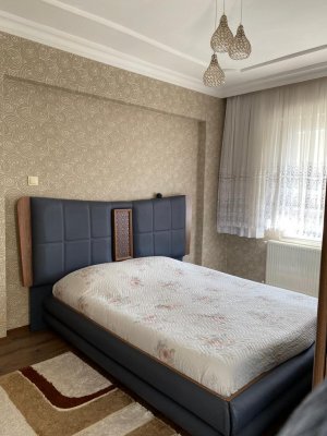 BALIKAYAĞI BULVARINDA 4+1 FULL BAKIMLI SATILIK DAİRE