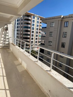 BALIKAYAĞI BULVARINDA 4+1 FULL BAKIMLI SATILIK DAİRE