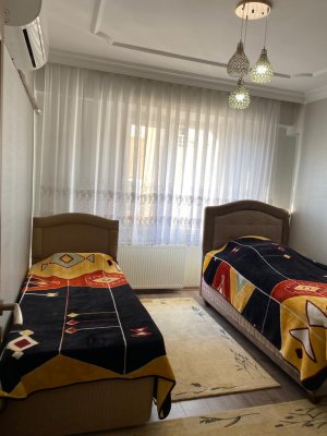 BALIKAYAĞI BULVARINDA 4+1 FULL BAKIMLI SATILIK DAİRE
