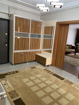 BALIKAYAĞI BULVARINDA 4+1 FULL BAKIMLI SATILIK DAİRE
