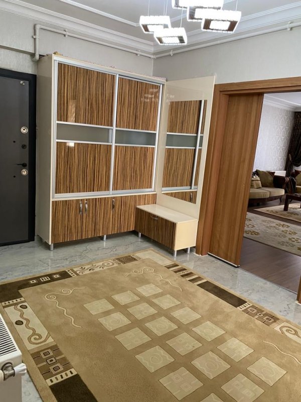 BALIKAYAĞI BULVARINDA 4+1 FULL BAKIMLI SATILIK DAİRE