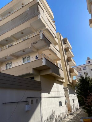 BALIKAYAĞI BULVARINDA 4+1 FULL BAKIMLI SATILIK DAİRE