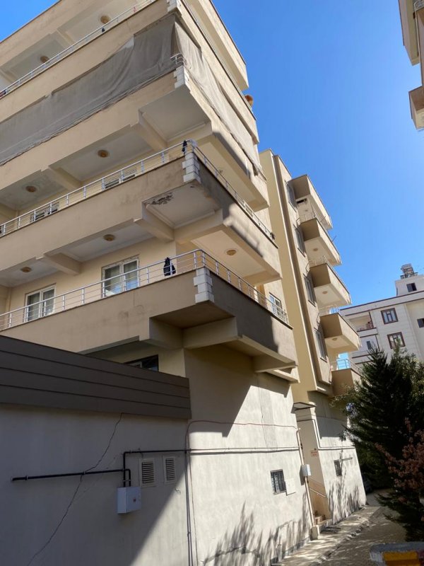 BALIKAYAĞI BULVARINDA 4+1 FULL BAKIMLI SATILIK DAİRE