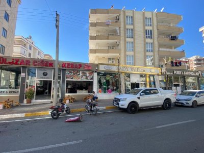 BALIKAYAĞI BULVARINDA 4+1 FULL BAKIMLI SATILIK DAİRE