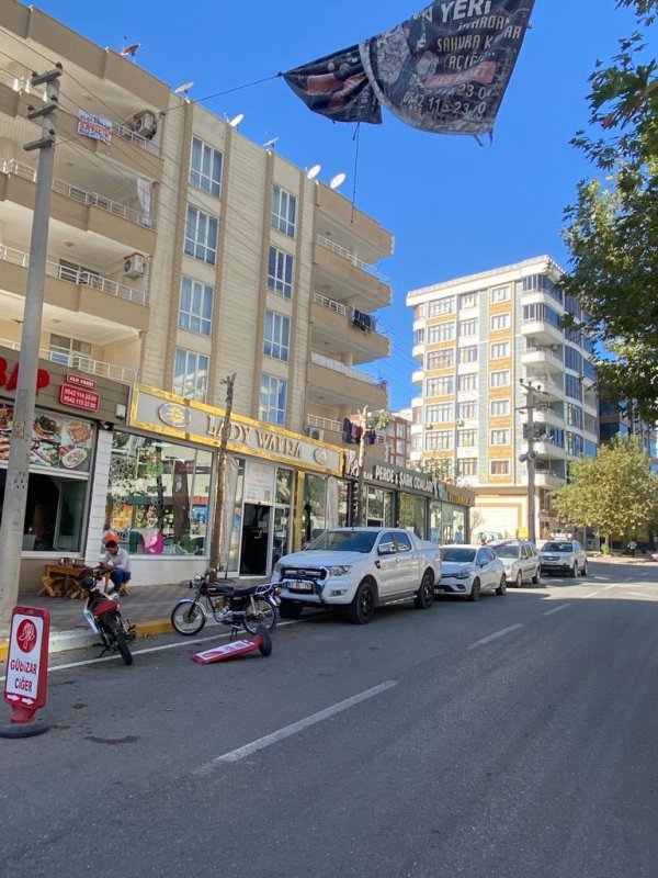 BALIKAYAĞI BULVARINDA 4+1 FULL BAKIMLI SATILIK DAİRE