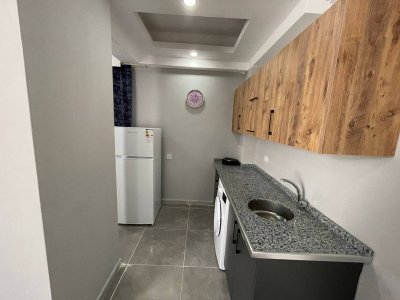 KİRALIK EŞYALI 1+1 DAİRE