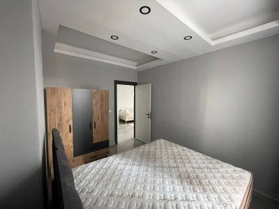 KİRALIK EŞYALI 1+1 DAİRE