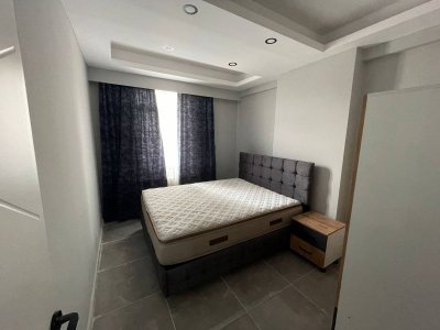 KİRALIK EŞYALI 1+1 DAİRE