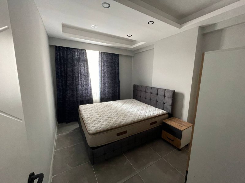 KİRALIK EŞYALI 1+1 DAİRE