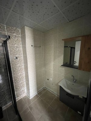 KİRALIK EŞYALI 1+1 DAİRE
